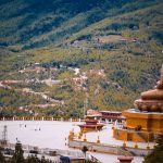 Thimphu [foto di Kinley Tsheyring da Pexels]