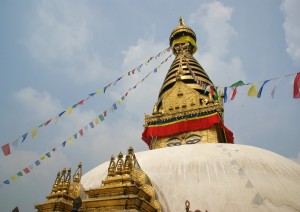 Arrivo A Kathmandu.jpg