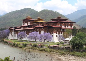 Kathamandu (volo) Paro - Punakha.jpg