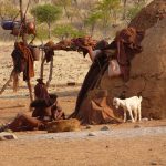 Villaggi Himba [foto di Valeria Salvai]