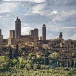 San Gimignano [Foto di Makalu da Pixabay]