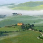 Val D'orcia [Foto di Linda A. da Pixabay]