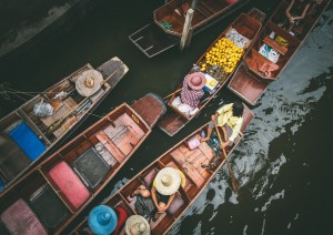 Samut Songkhram, Damnoen Saduak, Nakhorn Pathom.jpg