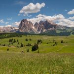 Alpe di Siusi