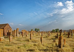 Yeghagnadzor - Trekking  Valle Di Yegheghis - Selim - Noratus - Tsaghkunq.jpg