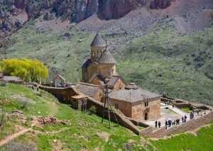 Yerevan - Khor Virap - Noravank - Qarahunj - Goris.jpg