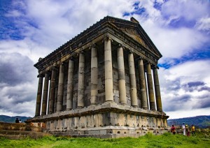 Yerevan - Garni - Geghard - Gola Di Garni - Yerevan .jpg