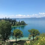 Lago di Garda [Foto di Marco Ghirello su Unsplash]