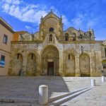 Centro storico di Lecce [Foto di Siggy Nowak da Pixabay]