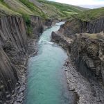 Stuðlagil Canyon [Foto di Freysteinn G. Jonsson su Unsplash]