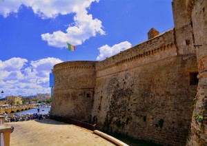 Città Di Partenza (volo) Brindisi - Gallipoli (75 Km / 1h).jpg