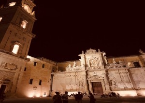 Gallipoli - Lecce (40 Km / 45min).jpg