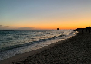 Porto Cesareo E Punta Prosciutto (45 Km / 45min).jpg