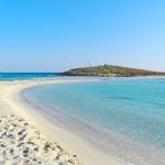 Nissi Beach [Foto di Dimitris Vetsikas da Pixabay]