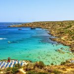 Konnos Bay [Foto di Dimitris Vetsikas da Pixabay]