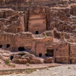 Petra [Foto di Dimitris Vetsikas da Pixabay]