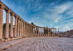 Amman - Ajloun - Jerash - Amman (140 Km / 2h 35min).jpg