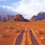 Deserto del Wadi Rum [Foto di Rinaldo Vadi su Unsplash]