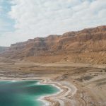 Mar Morto [Foto di Dave Herring su Unsplash]