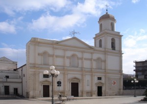 Canosa Di Puglia - Borgo Di Montegrosso.jpg