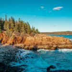 Acadia National Park [james-coffman-QaIXVqqk3H0-unsplash]