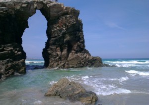 Viveiro - Praia De Catedrais  (50 Km / 50min).jpg