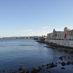 Lungomare di Ortigia