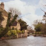 Bourton on the Water  [Foto di Simon Godfrey su Unsplash]