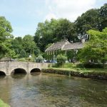 Bibury [Foto di Uniq Trek su Unsplash]