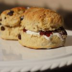 Tipici scones [Foto di Sarah Kilian su Unsplash]