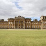 Blenheim Palace [Foto di Wolfgang Claussen da Pixabay]