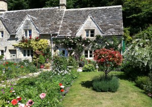 Bourton On The Water - Malmesbury - Castle Combe - Bibury - Bourton On The Water (130 Km / 2h 30min).jpg