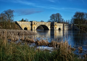 Bourton On The Water - Burford - Woodstock - Bampton - Bourton On The Water (110 Km / 1h 50min).jpg