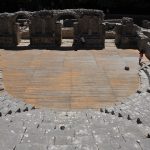 Anfiteatro romano di Butrinto