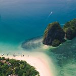 Ao Nang [Foto di shawnanggg su Unsplash]