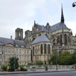 Notre Dame di Reims