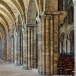 Notre Dame di Reims