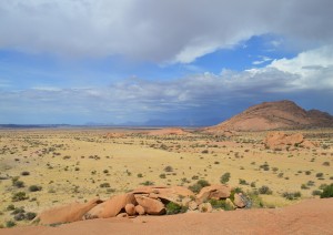 Etosha - Windhoek (500 Km).jpg