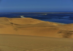 Namib - Swakopmund (280 Km).jpg