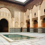 Madrasa Ben Youssef