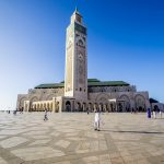 Moschea di Casablanca