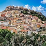 Castelsardo [Foto di Dagmar Scherf da Pixabay]