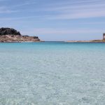 Stintino, spiaggia La Pelosa [Foto di Roman Piater da Pixabay]