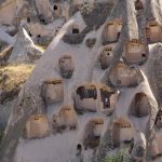 Uchisar, Cappadocia