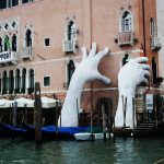 Esposizione artistica Biennale di Venezia