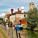 L'isola di Torcello