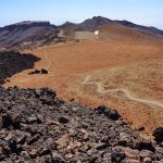 Pico Viejo, Teide [foto di Hans da Pixabay]