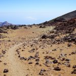 Teide [foto di Hans da Pixabay]