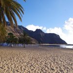 Playa de las Teresitas [foto di Petra Boekhoff da Pixabay]