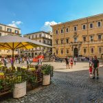 Trastevere